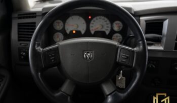 Dodge Ram 2500 Heavy Duty 5.9 SLT CD 4×4 completo