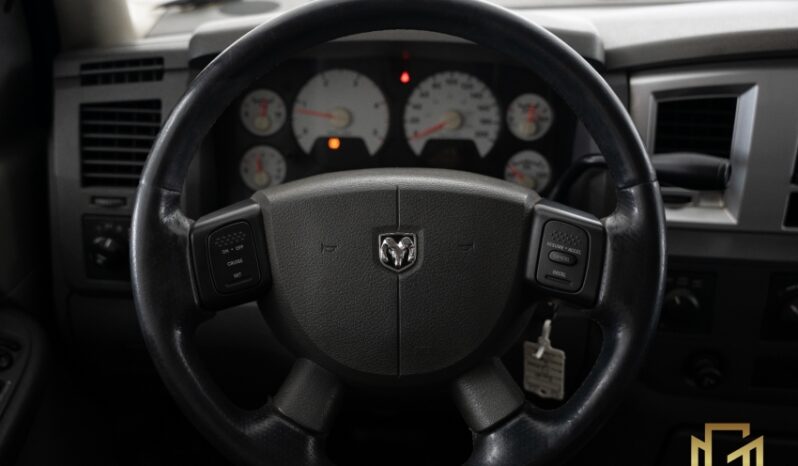 Dodge Ram 2500 Heavy Duty 5.9 SLT CD 4×4 completo