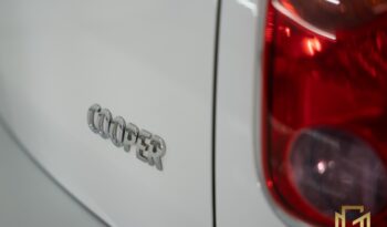 Mini Cooper Countryman 1.6 Chilli completo
