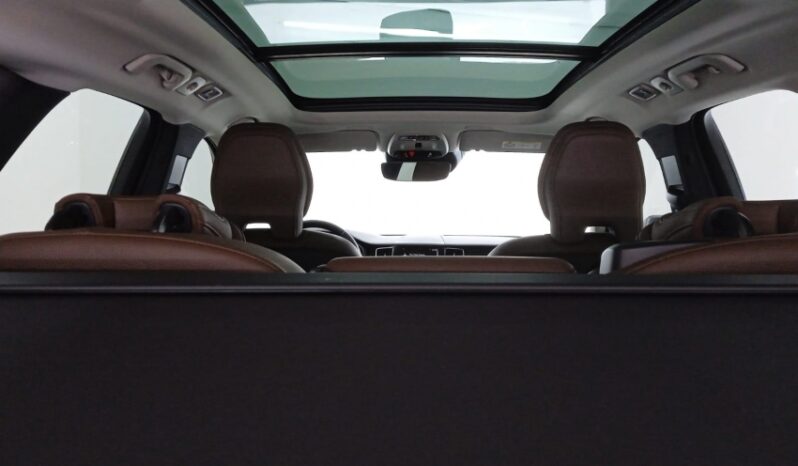 Volvo XC 60 T5 Momentum 2.0 AWD completo