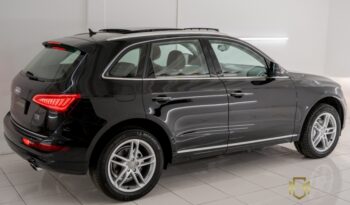 Audi Q5 Ambiente 2.0 TFSI completo