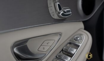 Mercedes-Benz C 200 Avantgarde 2.0 completo