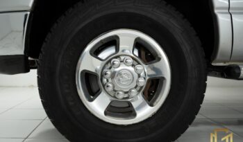 Dodge Ram 2500 Heavy Duty 5.9 SLT CD 4×4 completo