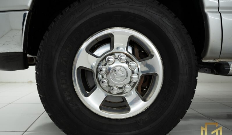Dodge Ram 2500 Heavy Duty 5.9 SLT CD 4×4 completo