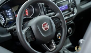 Fiat Toro Freedom 2.0 4×2 completo