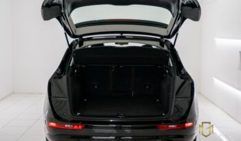 Audi Q5 Ambiente 2.0 TFSI completo