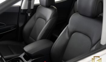 Hyundai Santa Fe GLS 3.3 4×4 completo