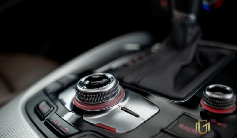 Audi Q5 Ambiente 2.0 TFSI completo