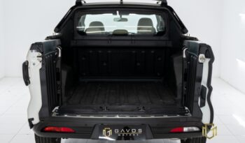 Fiat Toro Freedom 2.0 4×2 completo
