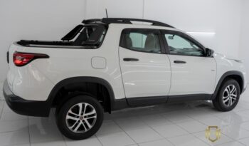 Fiat Toro Freedom 2.0 4×2 completo