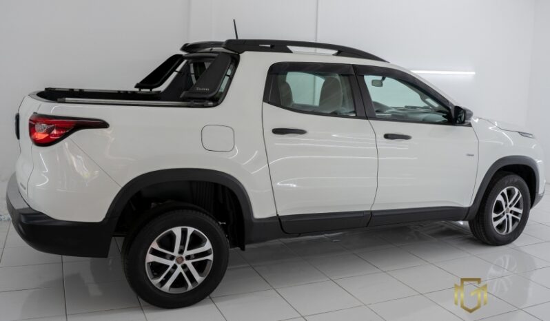 Fiat Toro Freedom 2.0 4×2 completo