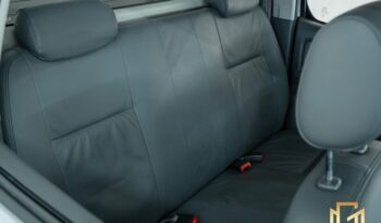 Toyota Hilux Cabine Dupla CD SRV 2.7 4×2 completo