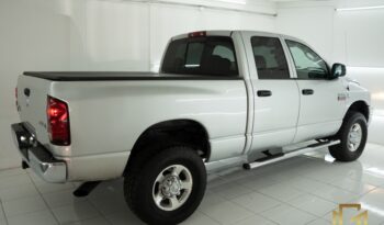 Dodge Ram 2500 Heavy Duty 5.9 SLT CD 4×4 completo