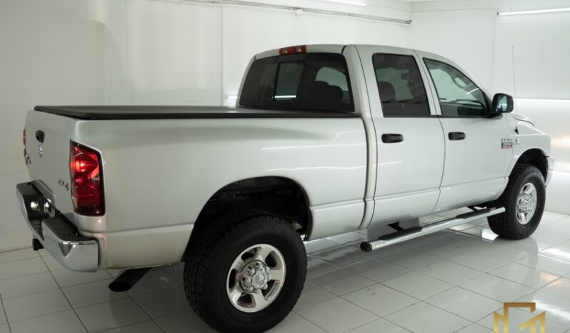Dodge Ram 2500 Heavy Duty 5.9 SLT CD 4×4 completo