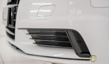 Audi A3 Sedan Ambiente 1.4 completo