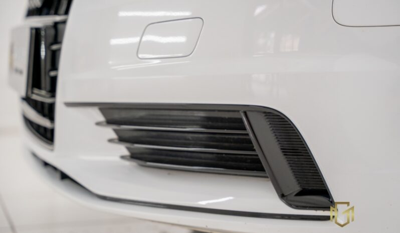Audi A3 Sedan Ambiente 1.4 completo