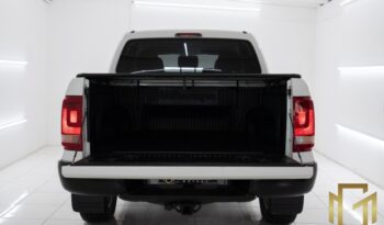Volkswagen Amarok Comfortline CD 2.0 4×4 completo