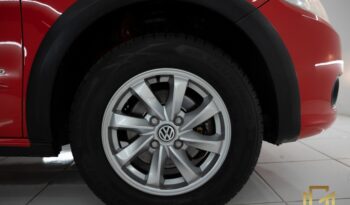 Volkswagen Saveiro CE Trend 1.6 completo