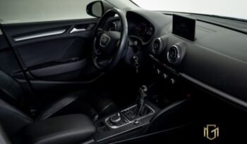 Audi A3 Sedan Ambiente 1.4 completo