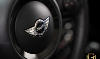 Mini Cooper Countryman 1.6 Chilli completo