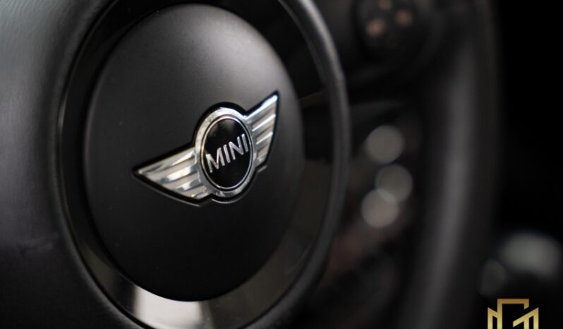 Mini Cooper Countryman 1.6 Chilli completo