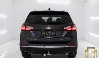 Chevrolet Equinox Premier 2.0 completo