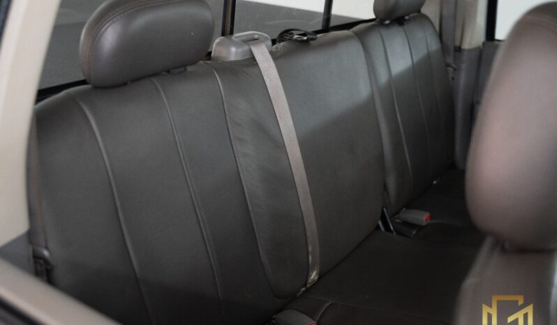 Dodge Ram 2500 Heavy Duty 5.9 SLT CD 4×4 completo