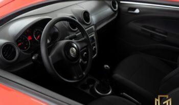 Volkswagen Saveiro CE Trend 1.6 completo