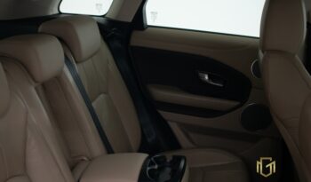 Land Rover Range Rover Evoque SE TD4 2.0 completo