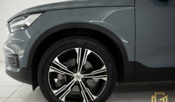 Volvo XC 40 T4 Inscription 2.0 FWD completo