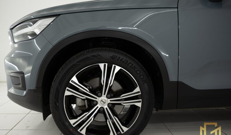 Volvo XC 40 T4 Inscription 2.0 FWD completo