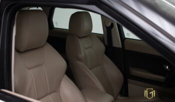 Land Rover Range Rover Evoque SE TD4 2.0 completo