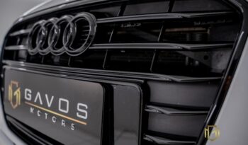 Audi A3 Sedan Ambiente 1.4 completo