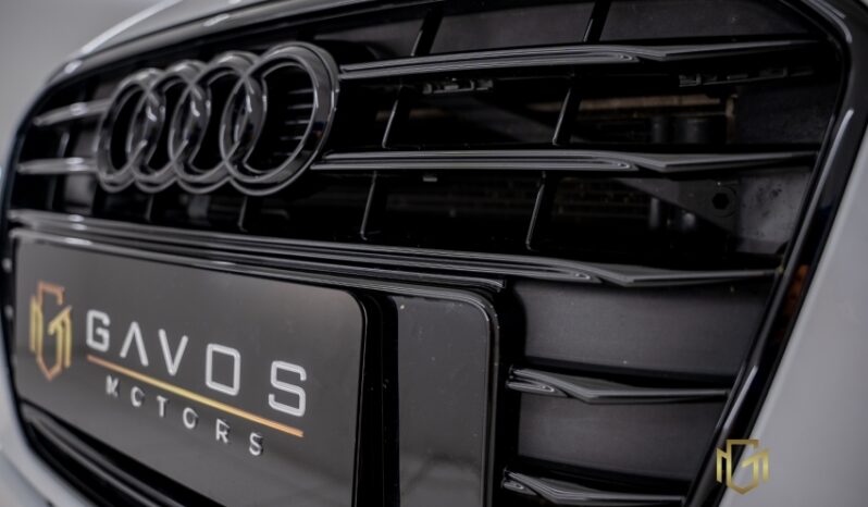 Audi A3 Sedan Ambiente 1.4 completo