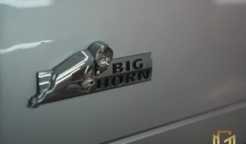 Dodge Ram 2500 Heavy Duty 5.9 SLT CD 4×4 completo