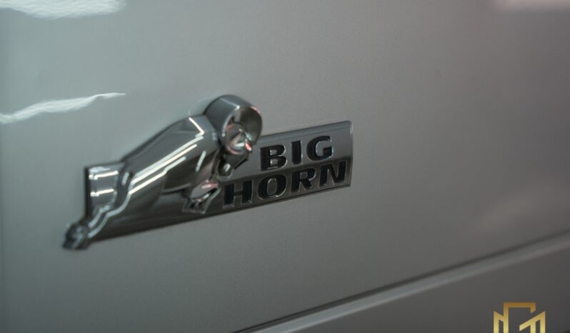 Dodge Ram 2500 Heavy Duty 5.9 SLT CD 4×4 completo