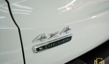 JEEP Renegade Longitude 2.0 Turbo 4×4 completo