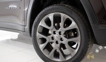 JEEP Compass Limited S 2.0 completo