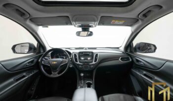 Chevrolet Equinox Premier 2.0 completo