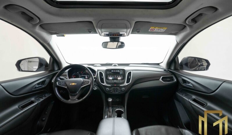 Chevrolet Equinox Premier 2.0 completo