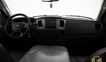 Dodge Ram 2500 Heavy Duty 5.9 SLT CD 4×4 completo