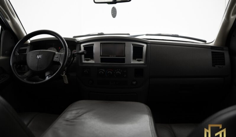 Dodge Ram 2500 Heavy Duty 5.9 SLT CD 4×4 completo