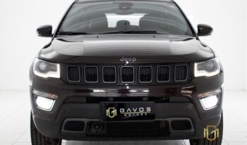 JEEP Compass Limited S 2.0 completo