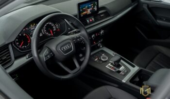 Audi Q5 Prestige 2.0 TFSI completo