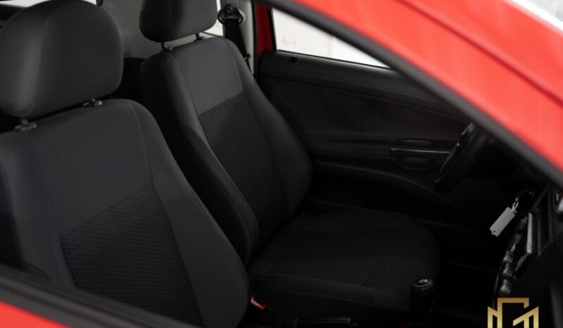 Volkswagen Saveiro CE Trend 1.6 completo