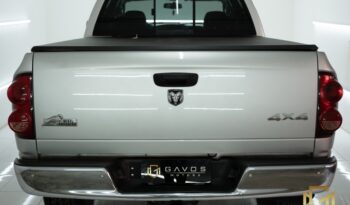 Dodge Ram 2500 Heavy Duty 5.9 SLT CD 4×4 completo