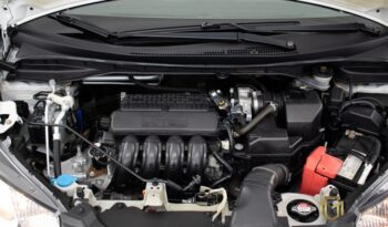 Honda Fit LX 1.5 completo