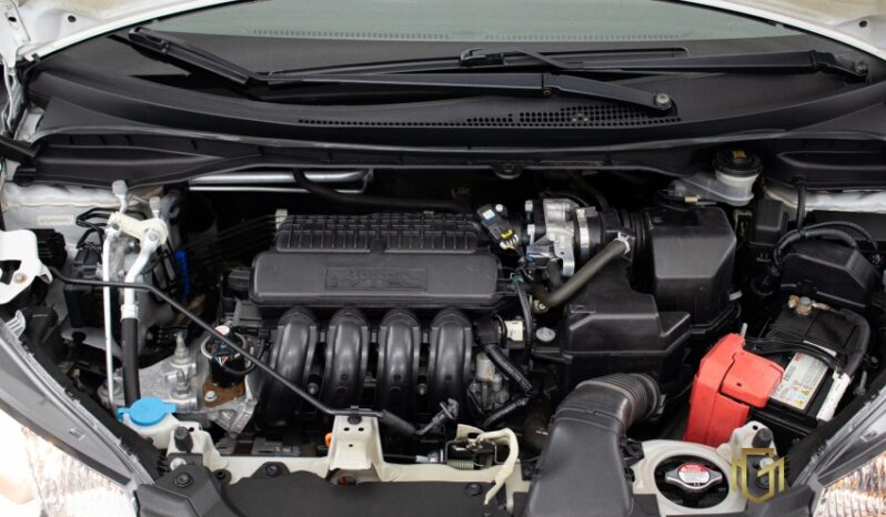 Honda Fit LX 1.5 completo
