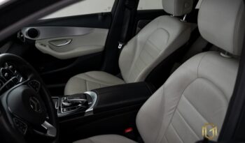 Mercedes-Benz C 200 Avantgarde 2.0 completo