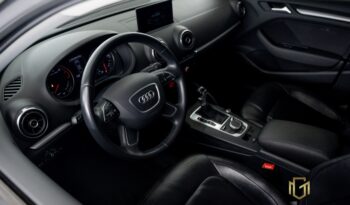 Audi A3 Sedan Ambiente 1.4 completo